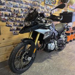 BMW F 850 GS occasion - Marseille 6e Arrondissement - photo 3/5