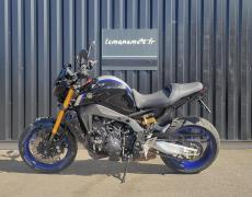 Yamaha autres Ruaudin