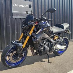 Yamaha MT-09 SP occasion - Ruaudin - photo 2/3