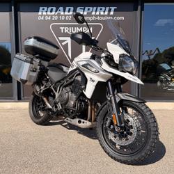 Triumph Tiger occasion - Ollioules - photo 2/4