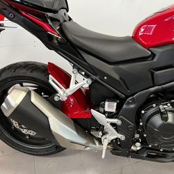 Honda Hornet occasion - Cognac - photo 2/4