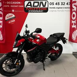 Honda Hornet occasion - Cognac - photo 3/4