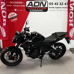 Honda Hornet occasion - Cognac - photo 2/3