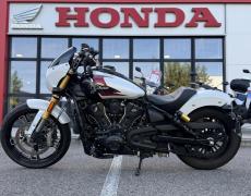 Indian Scout Bourgoin-Jallieu