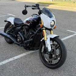 Indian Scout occasion - Bourgoin-Jallieu - photo 2/3