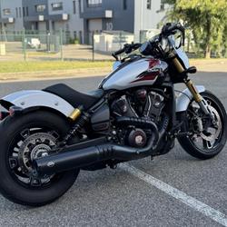 Indian Scout occasion - Bourgoin-Jallieu - photo 3/3