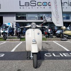 Vespa 100 occasion - Saint-Martin-d'H&egrave;res - photo 2/5