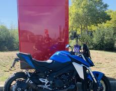 Suzuki GSX Melun