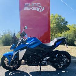 Suzuki GSX occasion - Melun - photo 3/5