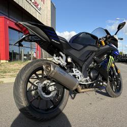 Yamaha YZF occasion - Granville - photo 2/5