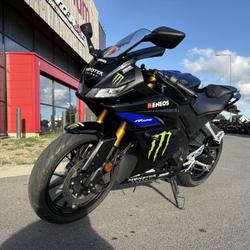 Yamaha YZF occasion - Granville - photo 3/5