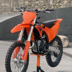 KTM SX occasion - Grasse - photo 2/4