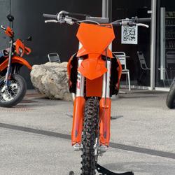 KTM SX occasion - Grasse - photo 3/4
