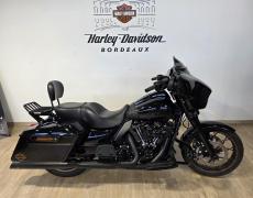 Harley Davidson Street Glide