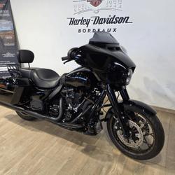 Harley Davidson Street Glide occasion - B&egrave;gles - photo 2/5