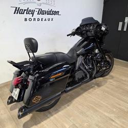 Harley Davidson Street Glide occasion - B&egrave;gles - photo 3/5
