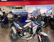 Honda CRF Villemomble