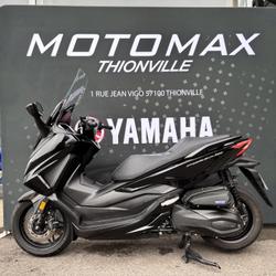 Honda Forza occasion - Thionville - photo 2/5