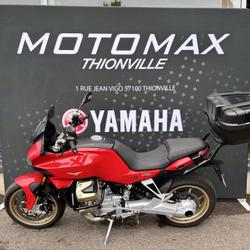 Guzzi V100 MANDELLO occasion - Thionville - photo 2/5