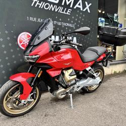 Guzzi V100 MANDELLO occasion - Thionville - photo 3/5
