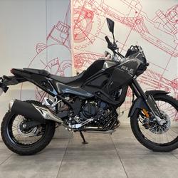 Kawasaki KLE occasion - Paris 12e Arrondissement - photo 2/5