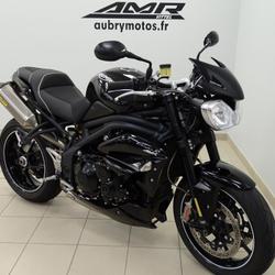 Triumph Speed Triple occasion - Vittel - photo 2/3