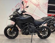 Kawasaki Versys 650 Paris 12e Arrondissement