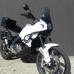 Ducati DESERT X occasion - Villeneuve-Saint-Georges - photo 2/4
