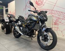 Kawasaki Z Paris 12e Arrondissement