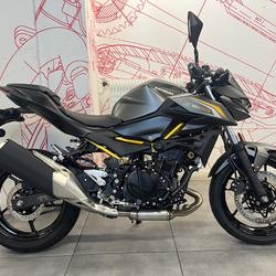 Kawasaki Z occasion - Paris 12e Arrondissement - photo 2/5
