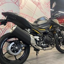 Kawasaki Z occasion - Paris 12e Arrondissement - photo 3/5