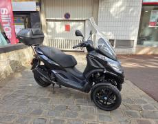 Piaggio MP3