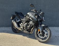 Honda Hornet Perpignan