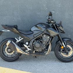 Honda CB500 Hornet occasion - Perpignan - photo 3/5