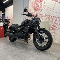 Kawasaki Eliminator occasion - Paris 12e Arrondissement - photo 2/5