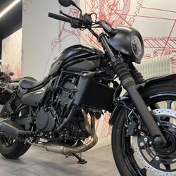 Kawasaki Eliminator occasion - Paris 12e Arrondissement - photo 3/5
