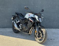 Honda Hornet Perpignan