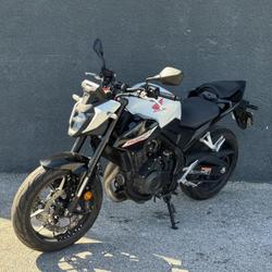 Honda CB500 Hornet occasion - Perpignan - photo 2/5