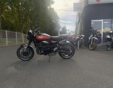 Kawasaki Z Saintes