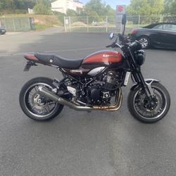 Kawasaki Z occasion - Saintes - photo 3/4