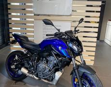 Yamaha autres Firminy