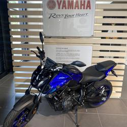 Yamaha MT-07 35KW occasion - Firminy - photo 3/3