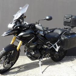 Triumph 1200 Tiger Explorer occasion - Villeneuve-Saint-Georges - photo 2/5