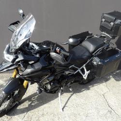 Triumph 1200 Tiger Explorer occasion - Villeneuve-Saint-Georges - photo 3/5