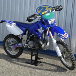 Yamaha WR250Z occasion - Annonay - photo 2/2