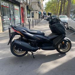 Zontes 368E occasion - Paris 11e Arrondissement - photo 3/4