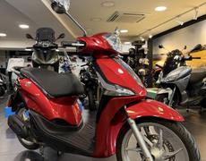 Piaggio Liberty
