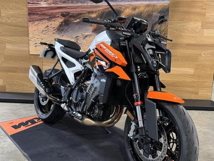 KTM Duke -  - 10 949 €