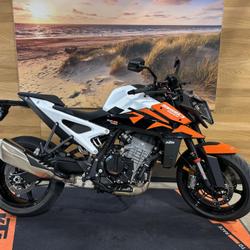 KTM Duke occasion - Tours - photo 2/5