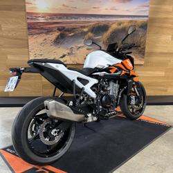 KTM Duke occasion - Tours - photo 3/5